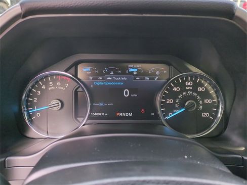 Used 2019 Ford F150 Lariat w/ Equipment Group 502A Luxury image 12