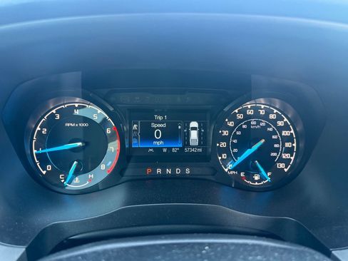 Used 2023 Ford Ranger XLT w/ Equipment Group 301A Mid RWD image 15