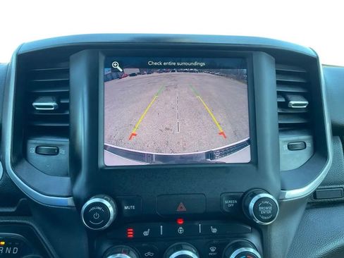 Used 2021 RAM 1500 Big Horn AWD/4WD image 28