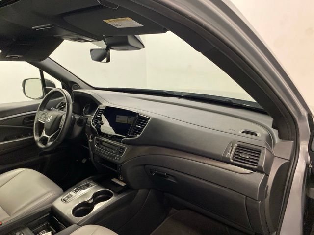 Used 2022 Honda Passport EX-L image 22