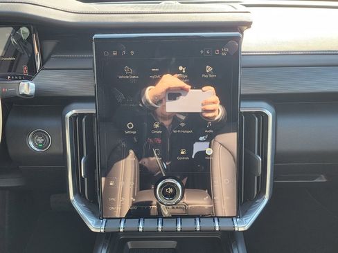 New 2026 GMC Acadia Elevation w/ Black Edition image 27