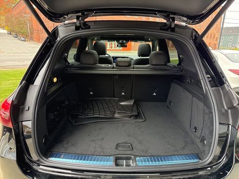 New 2026 Mercedes-Benz GLE 350 4MATIC image 27