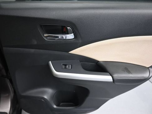 Used 2016 Honda CR-V EX-L image 38