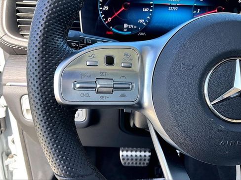 Certified 2023 Mercedes-Benz GLS 450 4MATIC image 20