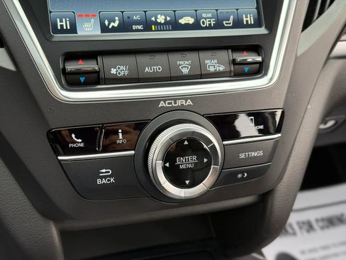 Used 2020 Acura MDX SH-AWD image 28