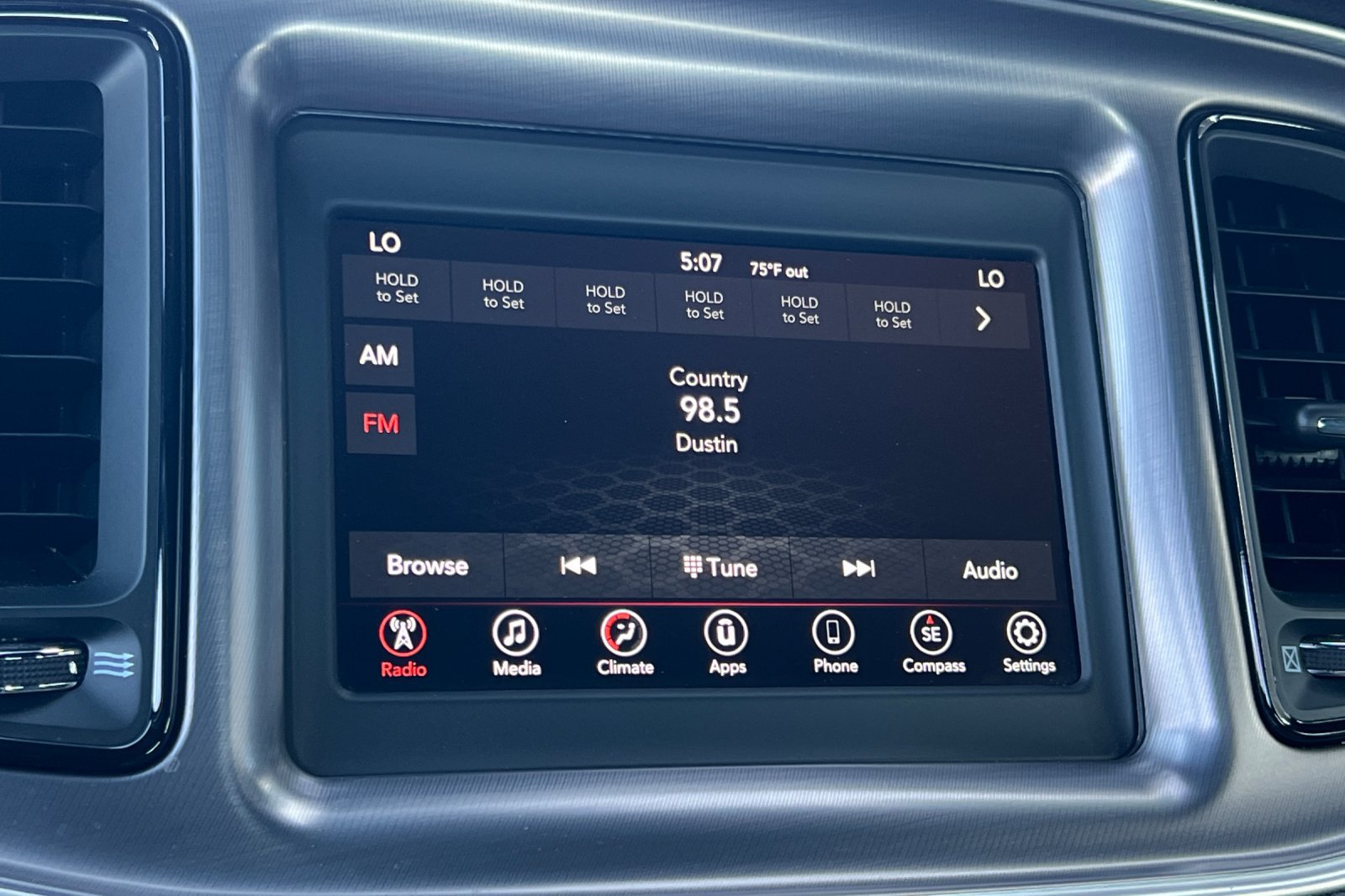 Used 2019 Dodge Challenger SXT RWD image 17