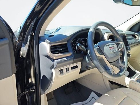 Used 2023 GMC Acadia Denali w/ LPO, Floor Liner Package FWD image 16