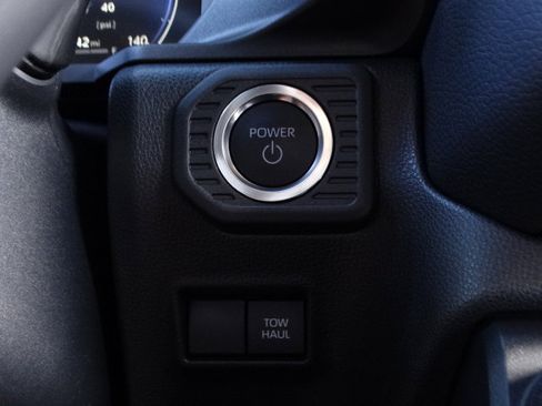 New 2026 Toyota Land Cruiser image 21