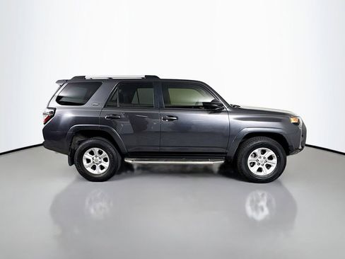 Used 2019 Toyota 4Runner SR5 Premium image 4