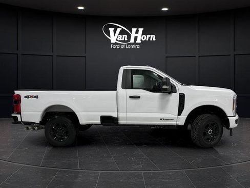 New 2026 Ford F250 XL w/ STX Appearance Package image 2