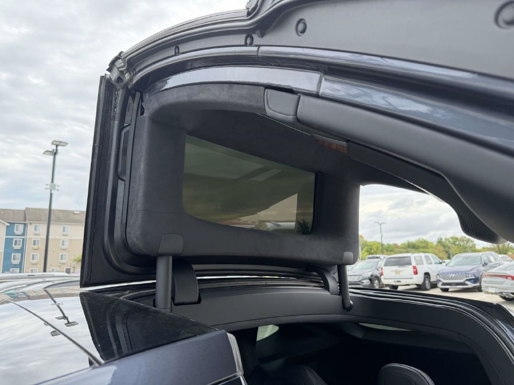 Used 2020 Tesla Model X Long Range AWD/4WD image 34
