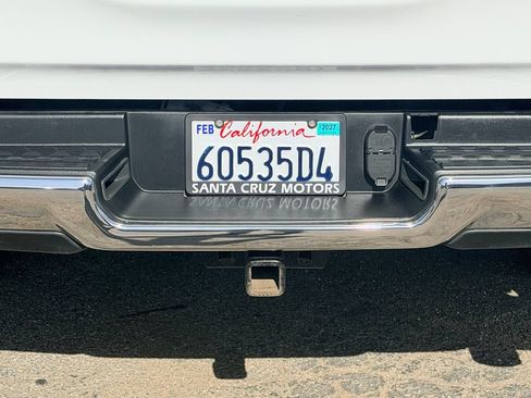 Used 2020 RAM 1500 Big Horn AWD/4WD image 17