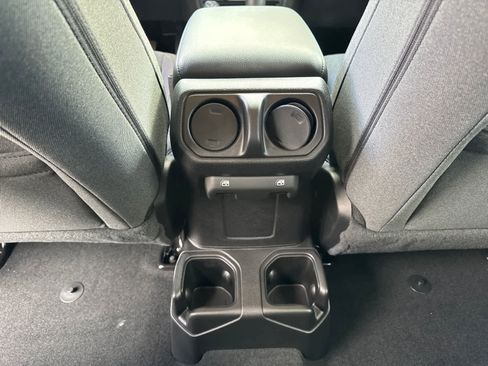 New 2026 Jeep Wrangler Sport S image 31