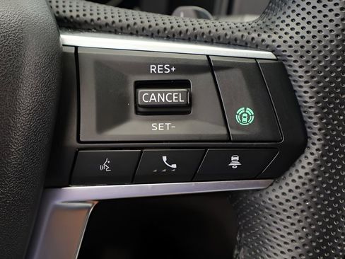 Used 2023 Mitsubishi Outlander SEL AWD/4WD image 20