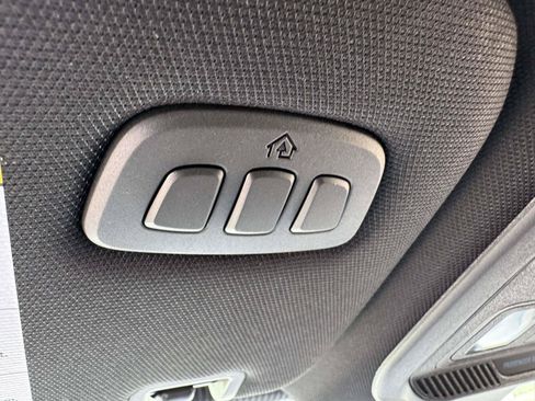 New 2026 Ford Explorer Tremor AWD/4WD image 26