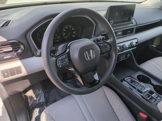 Certified 2023 Honda Pilot LX image 10
