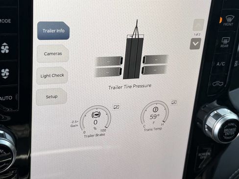 Used 2022 RAM 3500 Limited image 57