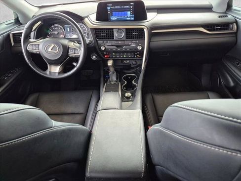 Used 2020 Lexus RX 350 FWD w/ Accessory Package image 14