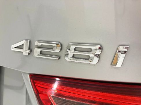 Used 2016 BMW 428i Gran Coupe image 18