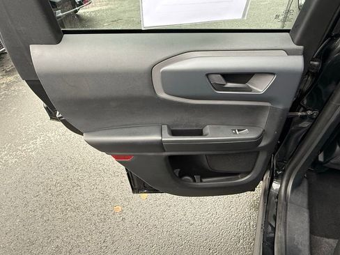 Used 2021 Ford Bronco Sport Big Bend w/ Big Bend Package (96B) image 17