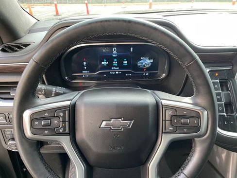 Used 2024 Chevrolet Tahoe Z71 image 29