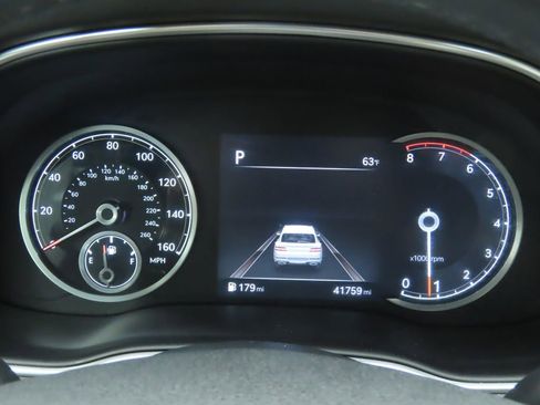 Used 2021 Genesis GV80 2.5T image 34