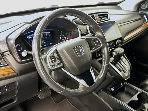 Used 2022 Honda CR-V EX-L image 18