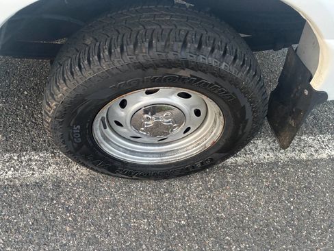 Used 2001 Ford Ranger XL image 9