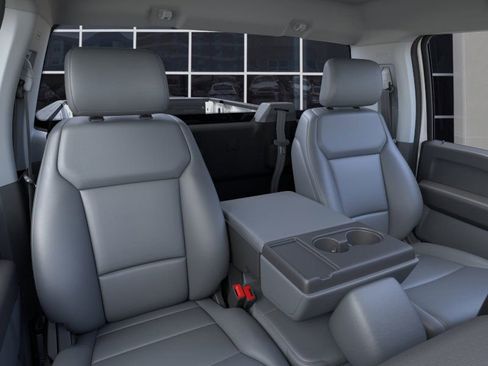 New 2025 Ford F150 XL image 10