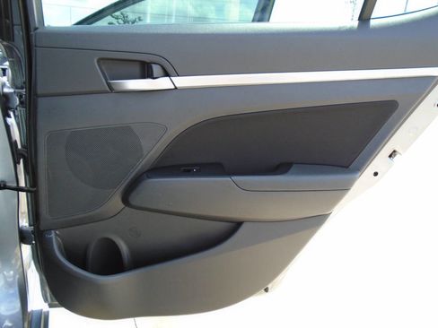 Used 2019 Hyundai Elantra Value Edition w/ Cargo Package FWD image 30