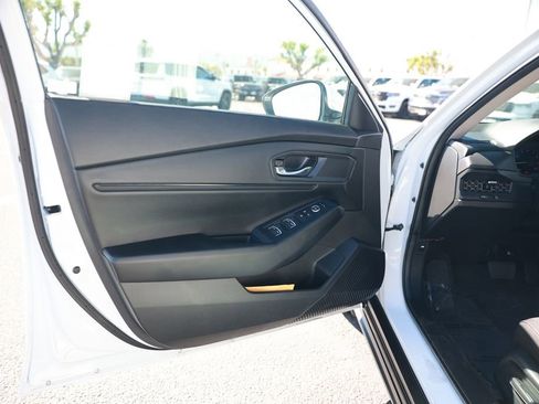 Used 2024 Honda Accord EX image 16