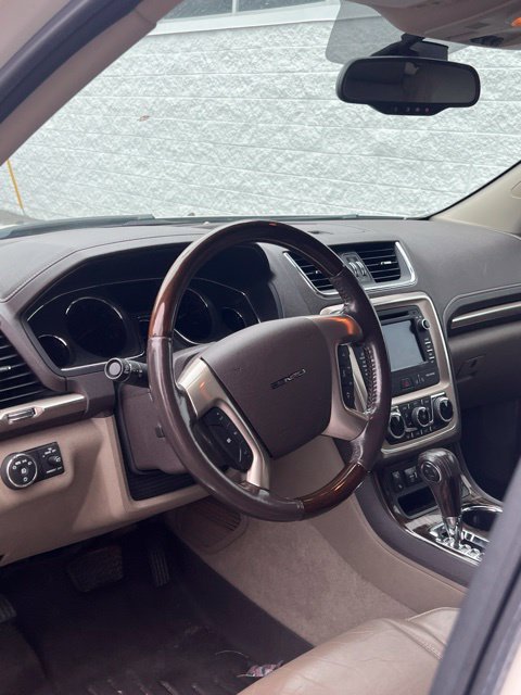 Used 2014 GMC Acadia Denali FWD image 5