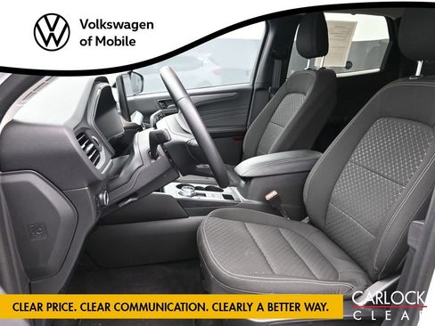 Used 2023 Ford Escape Active w/ Tech Pack #1 image 12