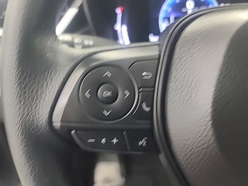Used 2026 Toyota Corolla LE FWD image 27