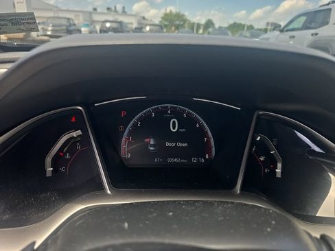 Used 2021 Honda Civic Sport image 15