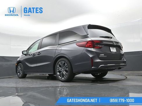 New 2026 Honda Odyssey Touring image 55