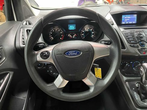 Used 2016 Ford Transit Connect XL FWD image 11