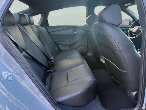 New 2026 Honda Accord Sport image 13