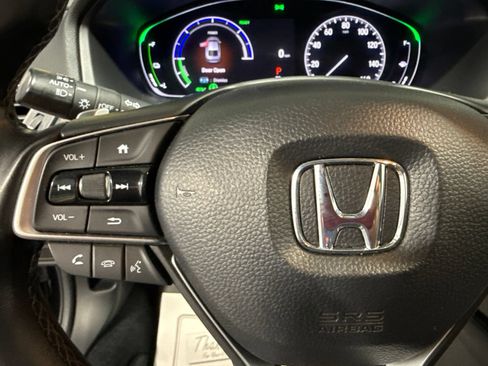 Used 2021 Honda Accord Touring image 36