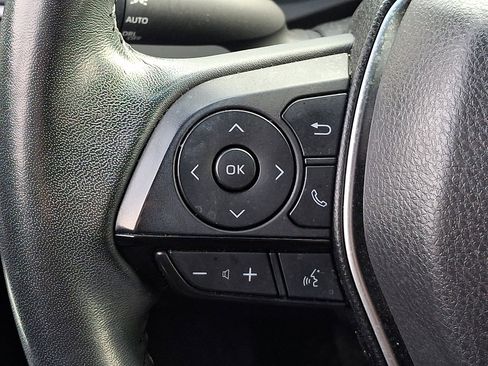 Certified 2022 Toyota Venza XLE image 21