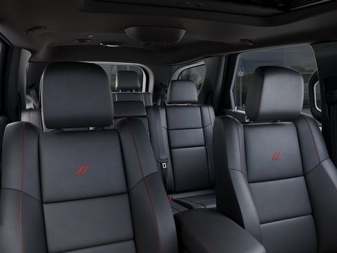 New 2026 Dodge Durango GT AWD/4WD image 27