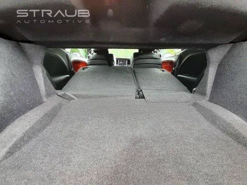 Used 2020 Dodge Challenger R/T Scat Pack w/ Plus Package RWD image 44