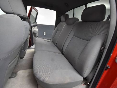 Used 2011 Toyota Tacoma 4x4 Double Cab image 31