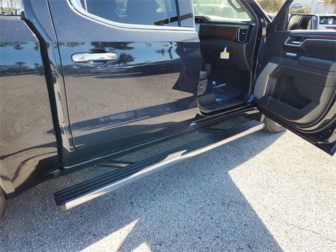 New 2026 GMC Sierra 1500 Denali w/ Denali Reserve Package image 27