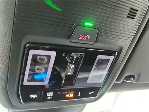 Used 2025 Volkswagen ID.4 Pro S Plus image 52