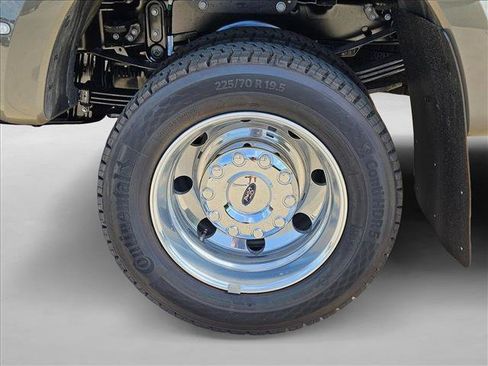 New 2026 Ford F450 Platinum w/ Platinum Plus Package AWD/4WD image 10