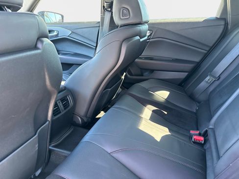Used 2021 Acura TLX Type S image 14
