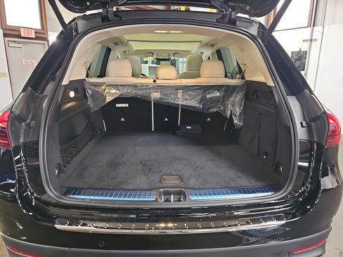 New 2026 Mercedes-Benz GLE 350 4MATIC image 13