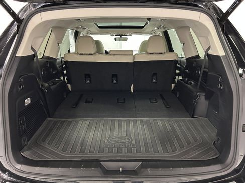 Used 2022 Subaru Ascent Limited w/ Technology Package image 35