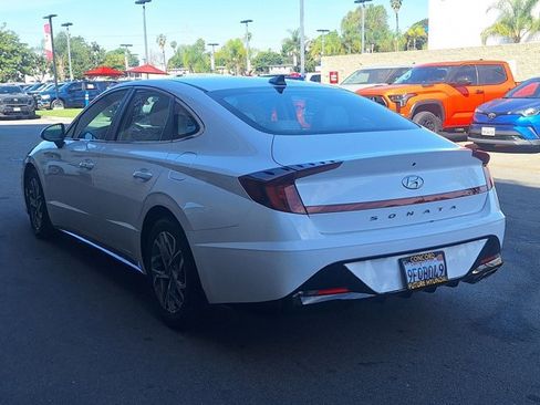 Used 2023 Hyundai Sonata SEL image 7